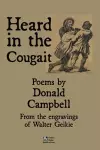 Heard in the Cougait cover