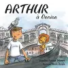 Arthur à Venise cover