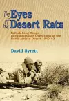 The Eyes of the Desert Rats cover