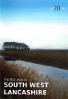 The Wetlands of South West Lancashire cover