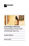 Social Design in Museums cover