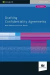 Drafting Confidentiality Agreements cover