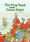 The Frog Band and the Onion Seller cover