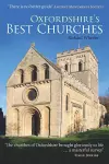 Oxfordshire's Best Churches cover