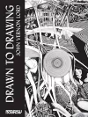 Drawn to Drawing cover