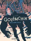 Golemchik cover
