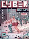 Cyber Realm cover