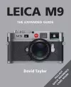 Leica M9 cover