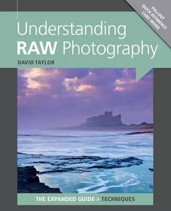 Understanding RAW Photography cover