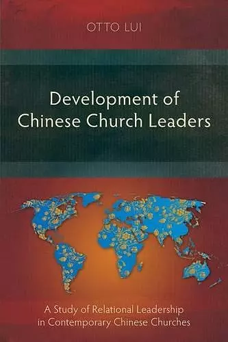 Development of Chinese Church Leaders cover