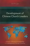 Development of Chinese Church Leaders cover