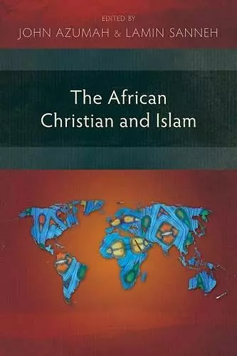 The African Christian and Islam cover