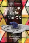 It's OK to Be Not OK cover