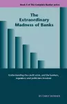 The Extraordinary Madness of Banks cover