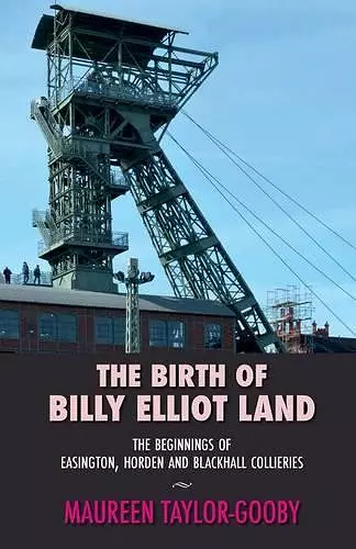 The Birth of Billy Elliot Land cover