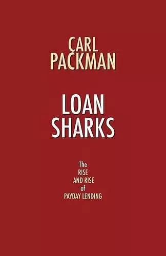 Loan Sharks cover