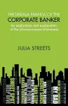 The Lingua Franca Of The Corporate Banker cover