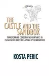 The Castle and The Sandbox cover