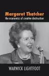 Margaret Thatcher cover