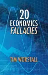 20 Economics Fallacies cover