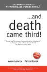 ...and Death Came Third! cover