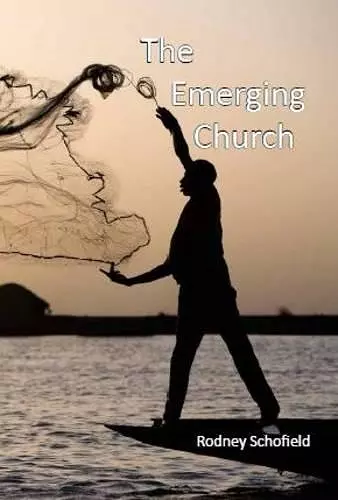 The Emerging Church cover