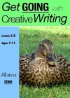 All About Me (Get Going With Creative Writing) cover