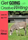 Out and About (Get Going With Creative Writing) cover