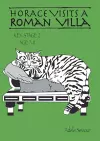 Horace Visits a Roman Villa cover