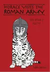 Horace Visits the Roman Army cover