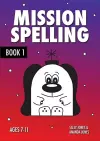 Mission Spelling cover