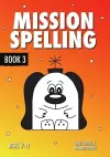 Mission Spelling cover