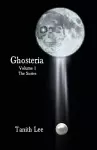 Ghosteria: The Stories cover