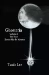 Ghosteria cover