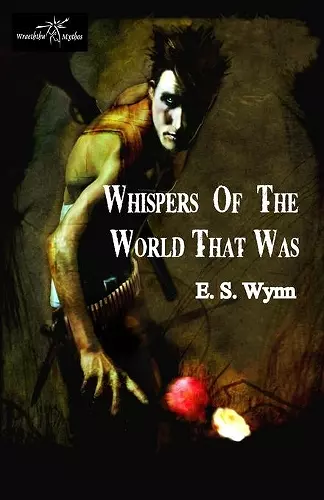 Whispers of the World That Was cover