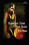 Echoes of Light and Static cover