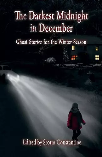 The Darkest Midnight in December cover