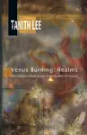 Venus Burning: Realms cover