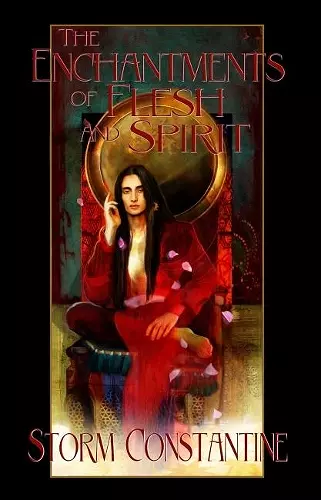 The Enchantments of Flesh and Spirit cover