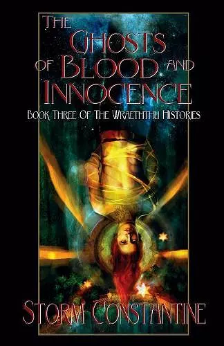 The Ghosts of Blood and Innocence cover