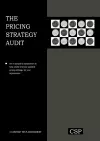 The Pricing Strategy Audit cover