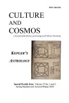 Culture and Cosmos cover