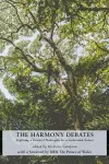 The Harmony Debates cover