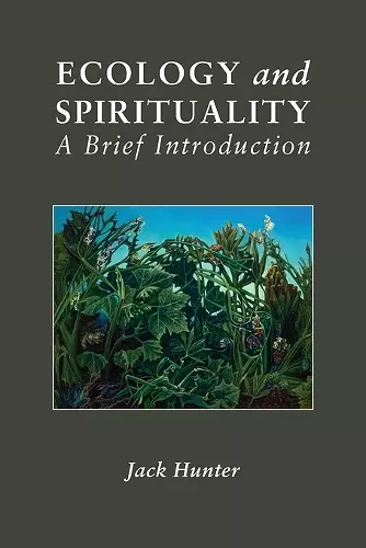 Ecology and Spirituality cover
