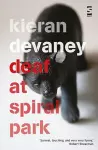 Deaf at Spiral Park cover