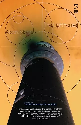 The Lighthouse cover