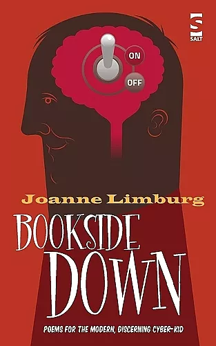 Bookside Down cover