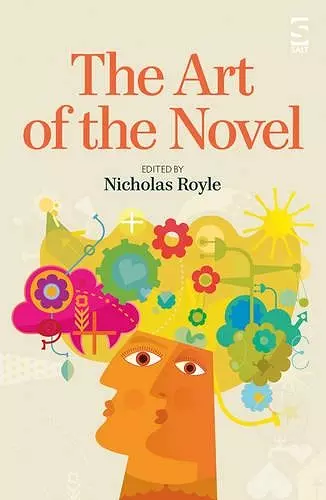 The Art of the Novel cover