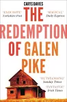 The Redemption of Galen Pike cover