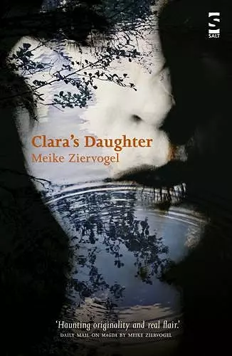 Clara’s Daughter cover